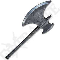 Battle Axe Image