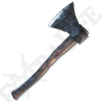 Hand Axe Image