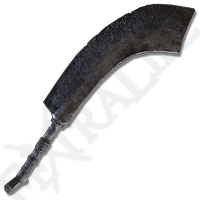 Iron Cleaver Image