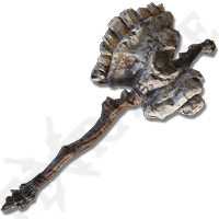 Jawbone Axe Image