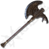 Stormhawk Axe Image