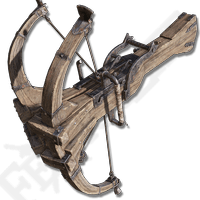 Hand Ballista Image