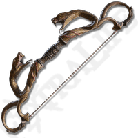 Serpent Bow Image