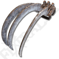 Bloodhound Claws Image