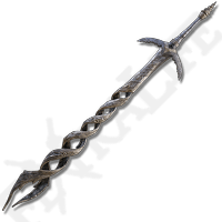 Godslayer's Greatsword Image