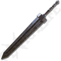 Greatsword Image