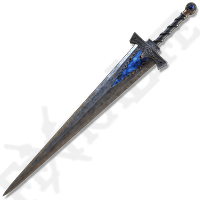 Troll Knight's Sword Image