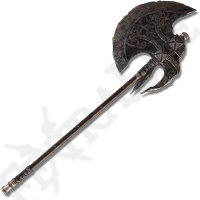 Axe of Godfrey Image