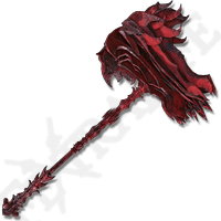 Prelate's Inferno Crozier Image