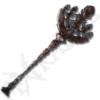 Rotten Staff Image