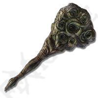 Troll's Hammer Image