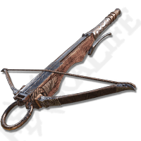 Light Crossbow Image