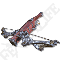 Pulley Crossbow Image