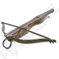 Soldier's Crossbow Image