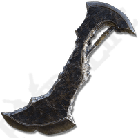 Beastman's Cleaver Image