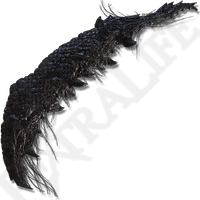 Magma Wyrm's Scalesword Image