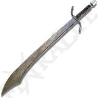 Falchion Image