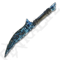 Crystal Knife Image