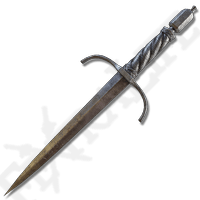 Parrying Dagger Image