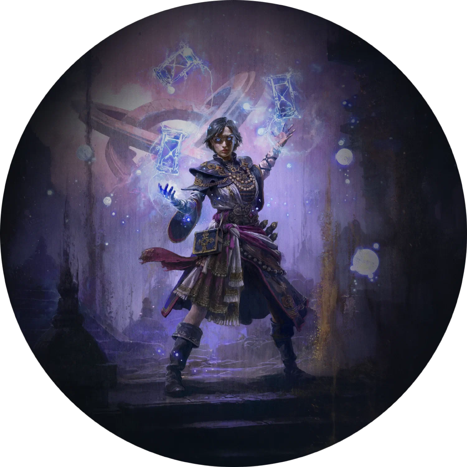 Chronomancer