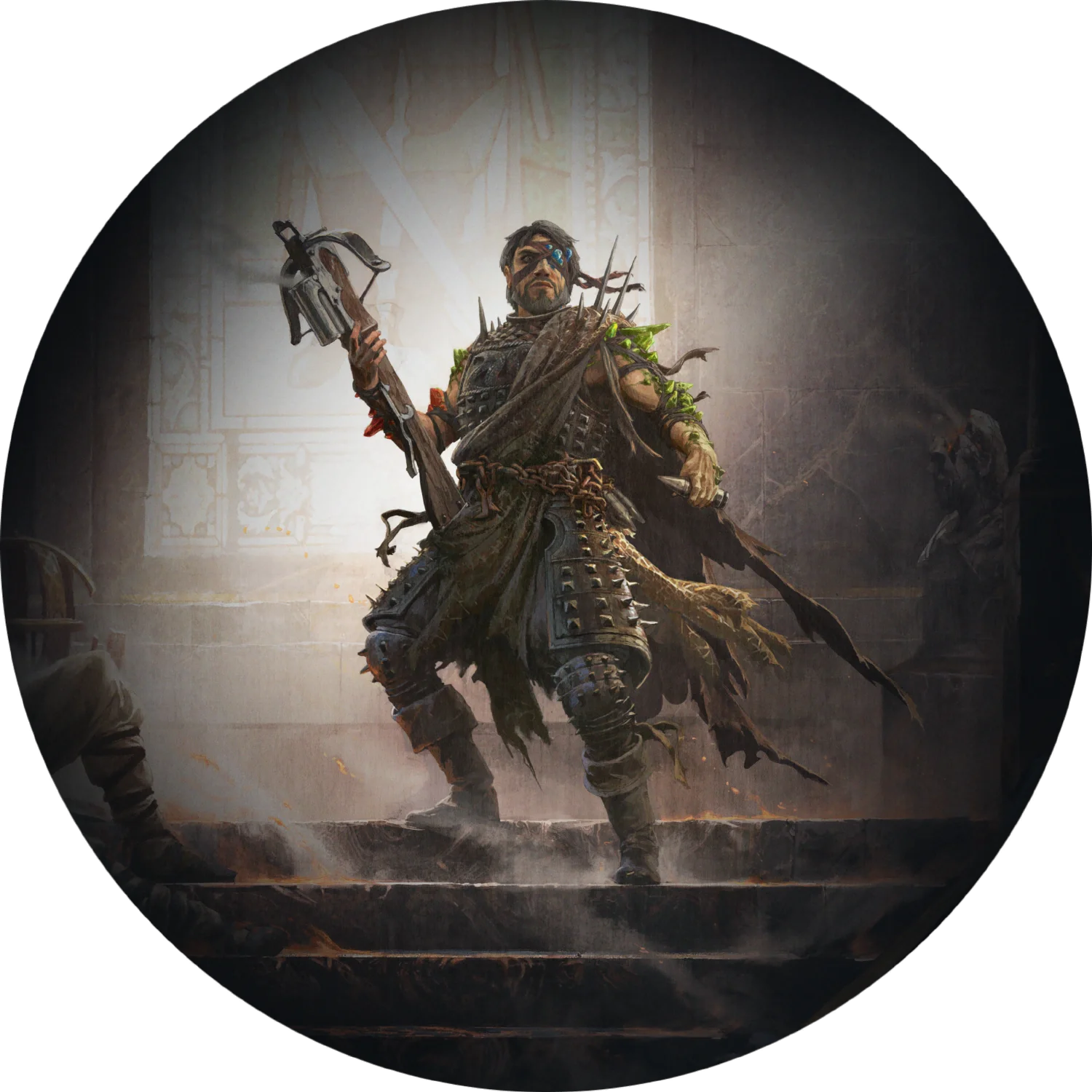 Gemling Legionnaire