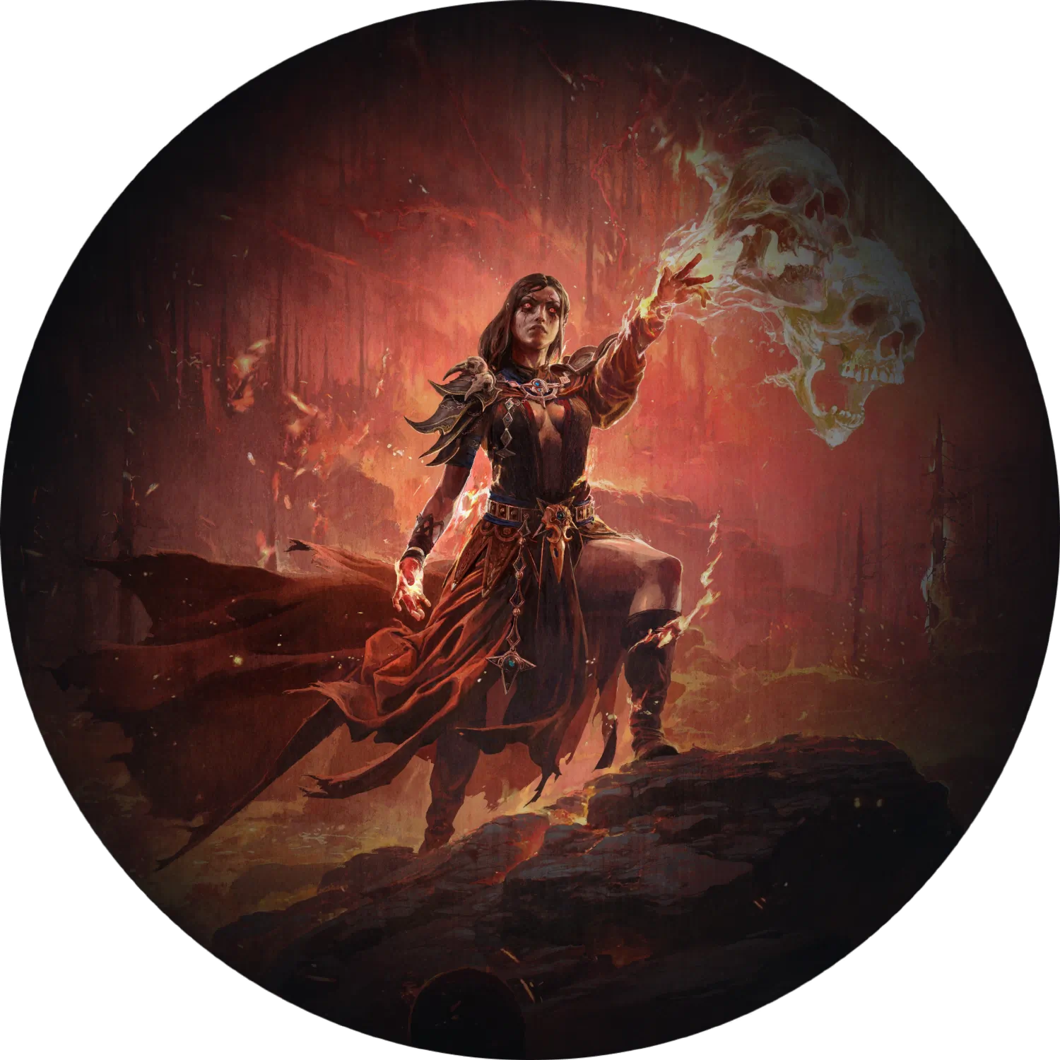 Infernalist