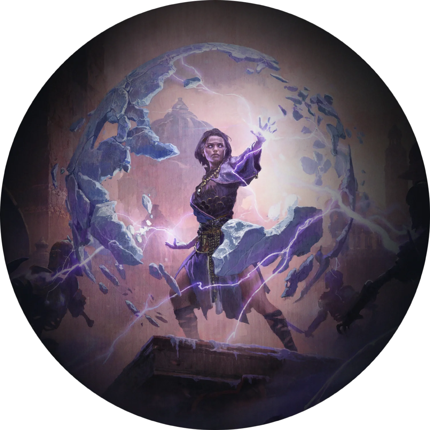 Stormweaver