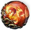 Detonate Minion