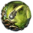Gas Grenade