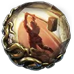 Skill icon